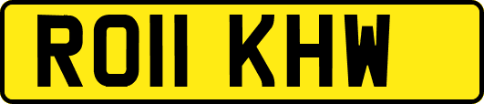 RO11KHW