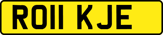 RO11KJE