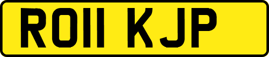 RO11KJP