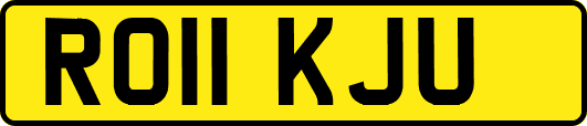 RO11KJU
