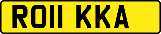 RO11KKA
