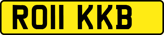 RO11KKB