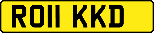 RO11KKD