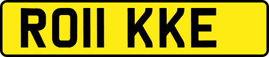 RO11KKE