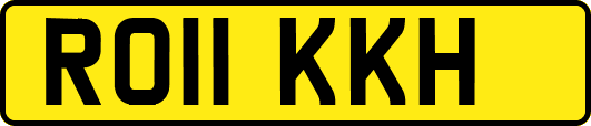 RO11KKH
