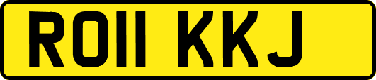 RO11KKJ