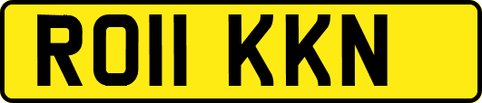 RO11KKN