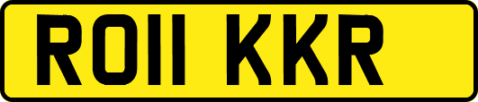 RO11KKR