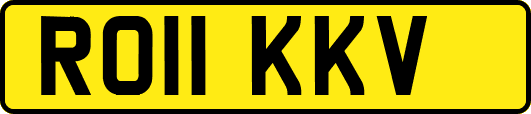 RO11KKV