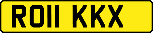 RO11KKX