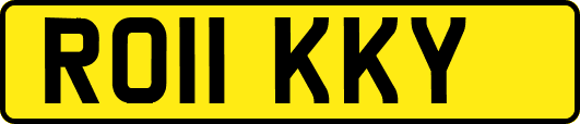 RO11KKY