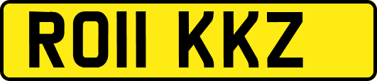 RO11KKZ