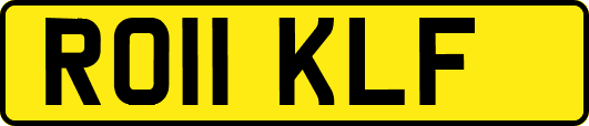 RO11KLF