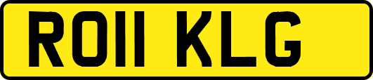 RO11KLG