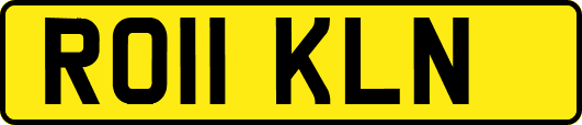 RO11KLN