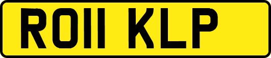 RO11KLP