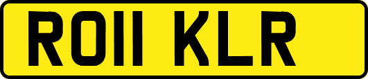 RO11KLR