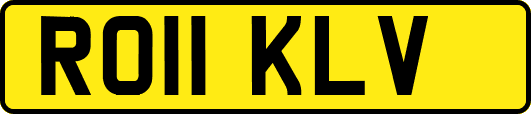 RO11KLV