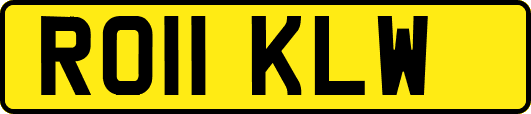 RO11KLW