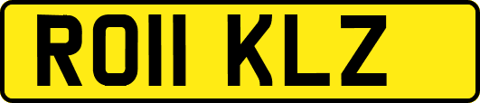 RO11KLZ