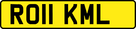RO11KML