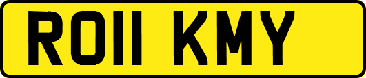 RO11KMY