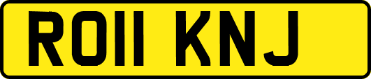 RO11KNJ