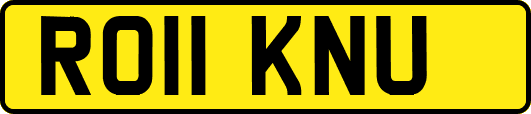 RO11KNU