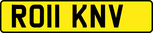RO11KNV