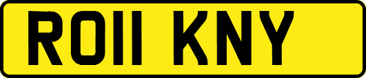 RO11KNY