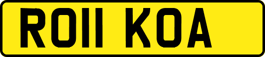 RO11KOA
