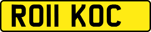 RO11KOC