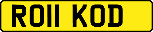 RO11KOD