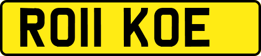 RO11KOE