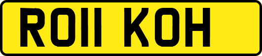 RO11KOH