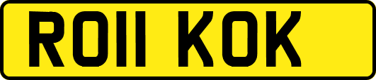 RO11KOK