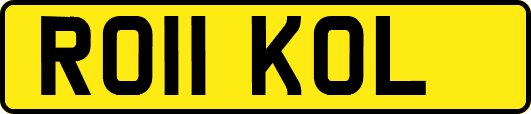 RO11KOL