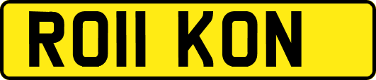 RO11KON