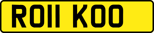 RO11KOO