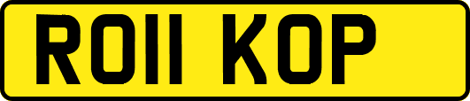 RO11KOP