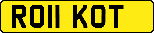 RO11KOT