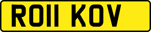 RO11KOV