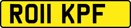 RO11KPF