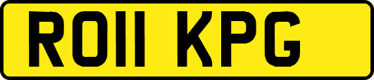 RO11KPG
