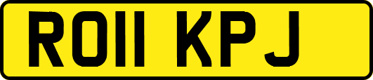 RO11KPJ