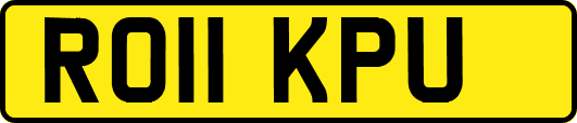 RO11KPU