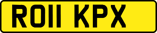 RO11KPX