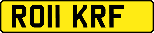 RO11KRF