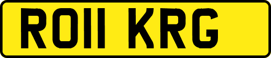 RO11KRG