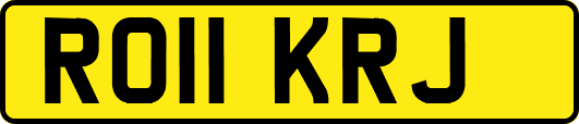 RO11KRJ